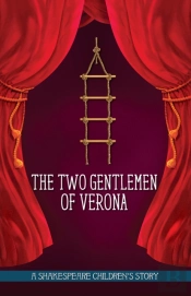 The Two Gentlemen Of Verona