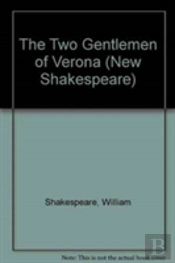 The Two Gentlemen Of Verona