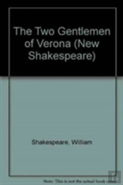 Bertrand.pt - The Two Gentlemen Of Verona