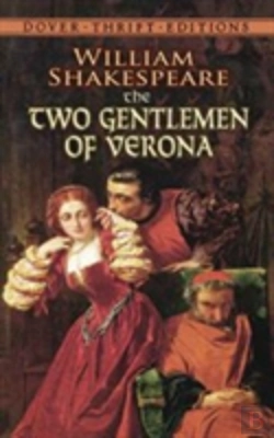 Bertrand.pt - The Two Gentlemen Of Verona