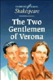 The Two Gentlemen Of Verona