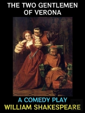 The Two Gentlemen Of Verona