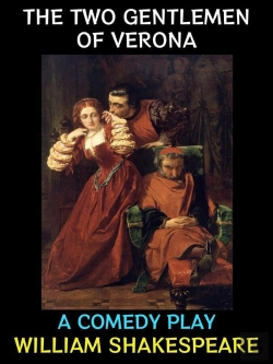 Bertrand.pt - The Two Gentlemen Of Verona