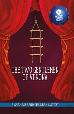 Bertrand.pt - The Two Gentlemen Of Verona