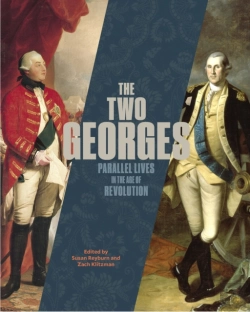 Bertrand.pt - The Two Georges