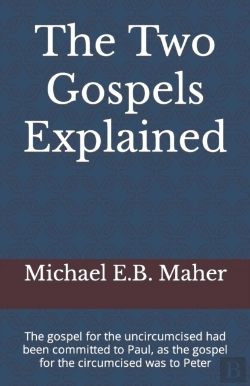 Bertrand.pt - The Two Gospels Explained