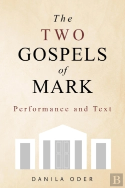 Bertrand.pt - The Two Gospels Of Mark