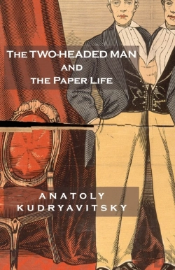 Bertrand.pt - The Two-Headed Man And The Paper Life