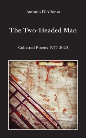 The Two-Headed Man