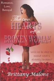 The Two Hearts Of A Broken Woman