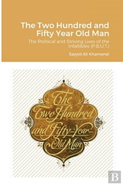 Bertrand.pt - The Two Hundred And Fifty Year Old Man