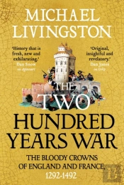 The Two Hundred Years War