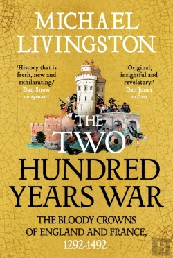 Bertrand.pt - The Two Hundred Years War