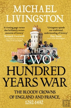 Bertrand.pt - The Two Hundred Years War