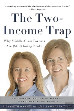 Bertrand.pt - The Two-Income Trap (Revised And Updated Edition)