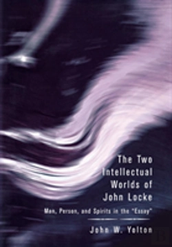 Bertrand.pt - The Two Intellectual Worlds Of John Locke
