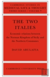 The Two Italies