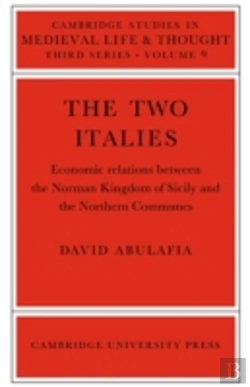Bertrand.pt - The Two Italies