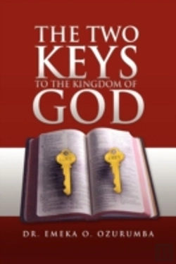 Bertrand.pt - The Two Keys To The Kingdom Of God