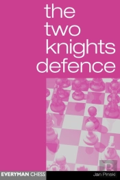 The Two Knights Defence