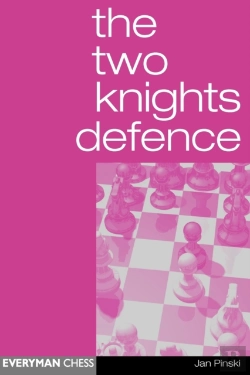 Bertrand.pt - The Two Knights Defence