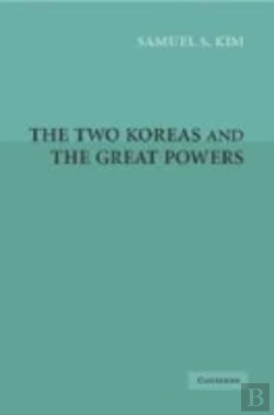 Bertrand.pt - The Two Koreas And The Great Powers