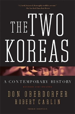 Bertrand.pt - The Two Koreas