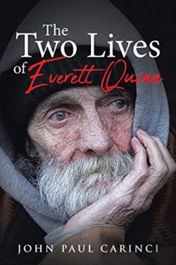 Bertrand.pt - The Two Lives Of Everett Quinn