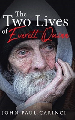 Bertrand.pt - The Two Lives Of Everett Quinn