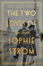 The Two Loves Of Sophie Strom
