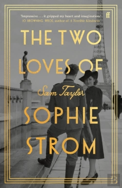 Bertrand.pt - The Two Loves Of Sophie Strom