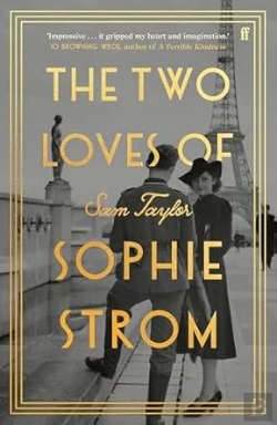 Bertrand.pt - The Two Loves Of Sophie Strom