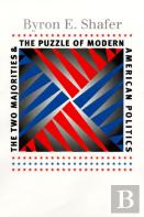 The Two Majorities And The Puzzle Of Modern American Politics
