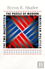 The Two Majorities And The Puzzle Of Modern American Politics