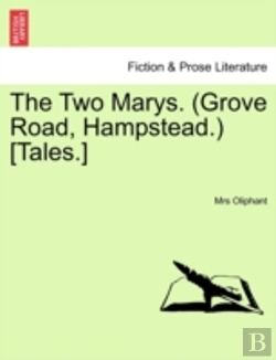 Bertrand.pt - The Two Marys.  Grove Road, Hampstead.