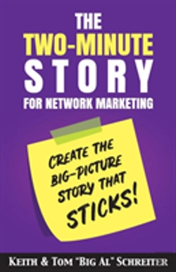 Bertrand.pt - The Two-Minute Story For Network Marketing