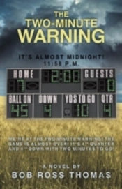 The Two-Minute Warning: It'S Almost Midnight! 11:58 P.M.