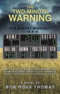 Bertrand.pt - The Two-Minute Warning: It'S Almost Midnight! 11:58 P.M.