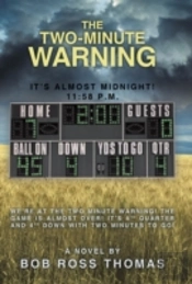 The Two-Minute Warning: It'S Almost Midnight! 11:58 P.M.