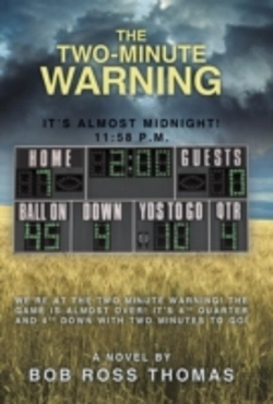 Bertrand.pt - The Two-Minute Warning: It'S Almost Midnight! 11:58 P.M.