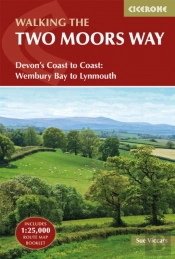 The Two Moors Way