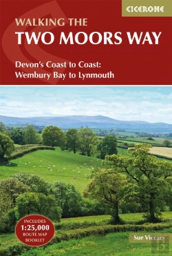 Bertrand.pt - The Two Moors Way