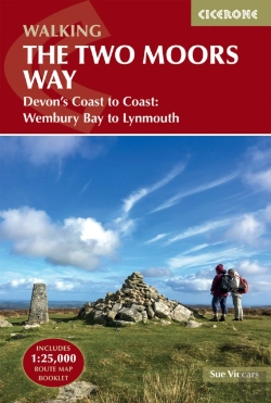 Bertrand.pt - The Two Moors Way