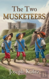 The Two Musketeers