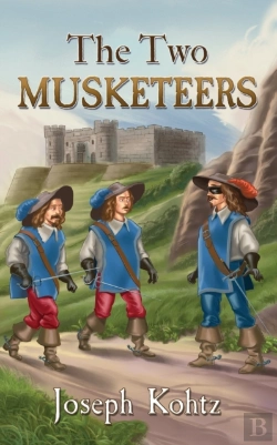 Bertrand.pt - The Two Musketeers
