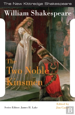 Bertrand.pt - The Two Noble Kinsmen