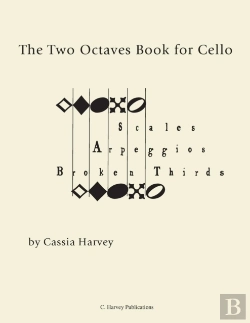 Bertrand.pt - The Two Octaves Book For Cello