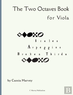 Bertrand.pt - The Two Octaves Book For Viola