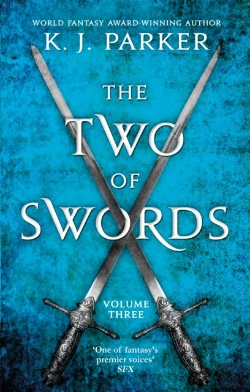 Bertrand.pt - The Two Of Swords: Volume Three