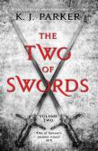 The Two Of Swords: Volume Two